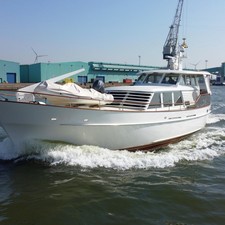 Pieter beeldsnijder kotter 65 vs