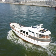 Pieter beeldsnijder kotter 65 vs