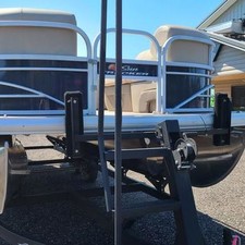 Sun Tracker SportFish 22 DLX