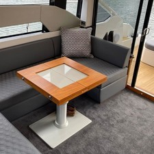 Fairline 50 Targa GT