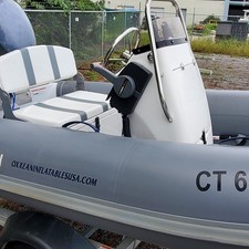 Custom 350 ALX