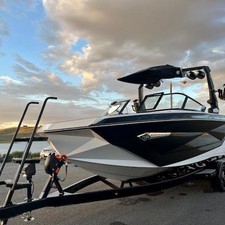 Super Air Nautique G25