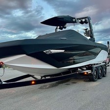 Super Air Nautique G25