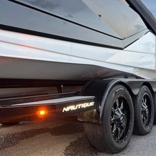 Super Air Nautique G25