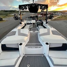 Super Air Nautique G25