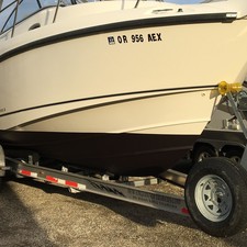 Boston Whaler 285 Conquest