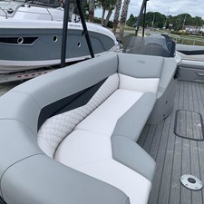 Manitou 25 x-plode xt rfx shp dual