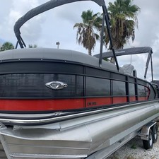 Manitou 25 x-plode xt rfx shp dual