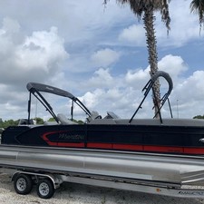 Manitou 25 x-plode xt rfx shp dual