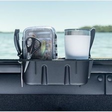 Crestliner 1750 Fish Hawk