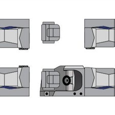 Manitou 25 x-plode xt rfx shp dual
