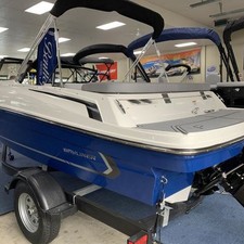Bayliner VR4 BOWRIDER