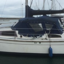 Heavenly twins mk ii