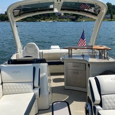 Harris Crowne SL 250