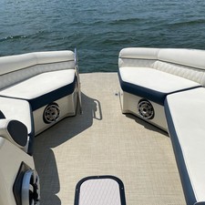 Harris Crowne SL 250