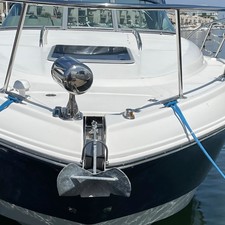 Chaparral 290 Signature