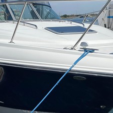Chaparral 290 Signature