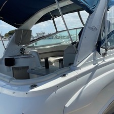 Chaparral 290 Signature
