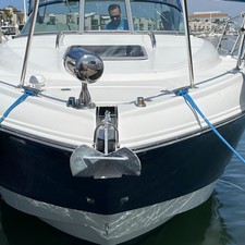 Chaparral 290 Signature