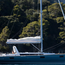 Oceanis 48-5