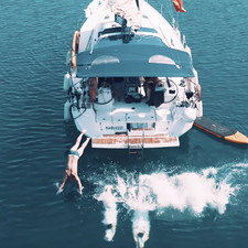 Oceanis 48-5