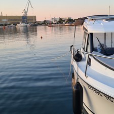 Jeanneau Merry Fisher 695