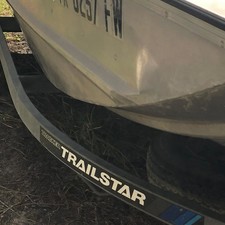 Lund Boats 1875 Pro-V Bass