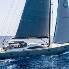 Grand Soleil 80 Custom