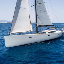 Grand Soleil 80 Custom