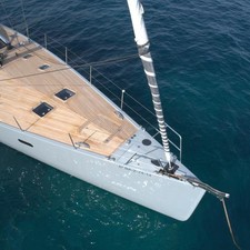 Grand Soleil 80 Custom