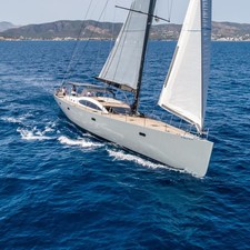 Grand Soleil 80 Custom