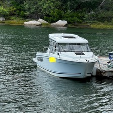 Jeanneau Merry Fisher 695 Marlin Serie 2