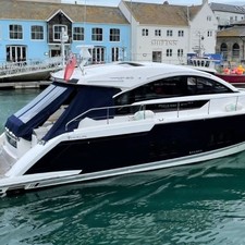 Fairline 50 Targa GT