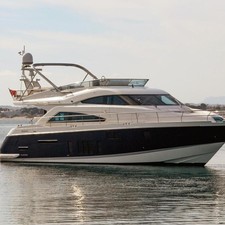 Fairline Squadron 65