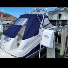 Sea Ray 280 Sundancer