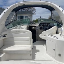 Sea Ray 280 Sundancer