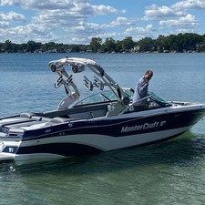 Mastercraft XT23