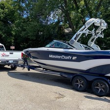 Mastercraft XT23