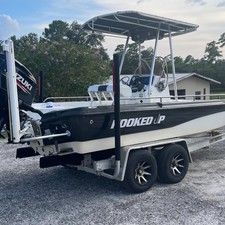 Fishmaster 22