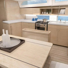 Beneteau Oceanis 46.1