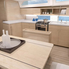 Beneteau Oceanis 46.1