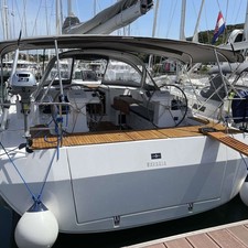 Bavaria C45