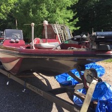 Custom FISH & SKI