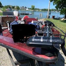 Custom FISH & SKI