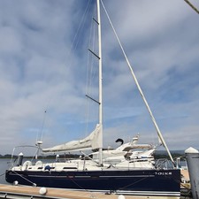Hanse 461