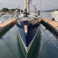Hanse 461