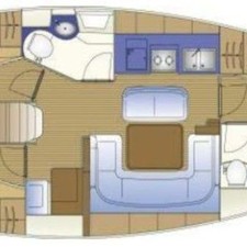 Bavaria 40 Cruiser