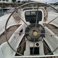 Bavaria 38 Cruiser