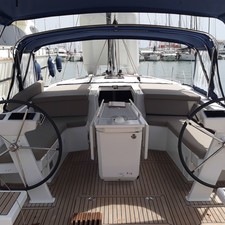 Beneteau Oceanis 46.1