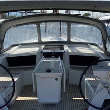 Beneteau Oceanis 46.1